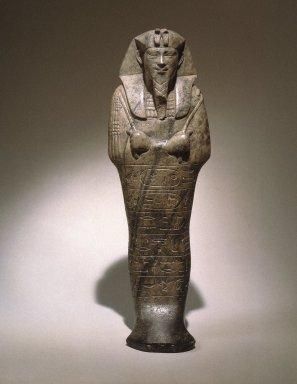 Egypt's first Greek pharaoh – Ptolemy I Soter I – Ancient Egyptian